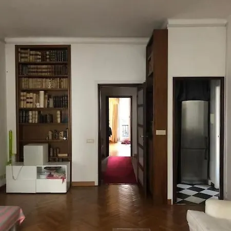 Quirinale Two Bedroom House *