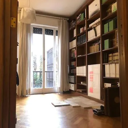 Quirinale Two Bedroom House