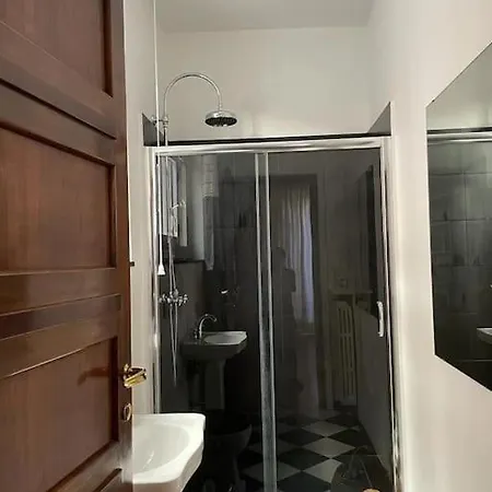 Apartment Quirinale Two Bedroom House Rome