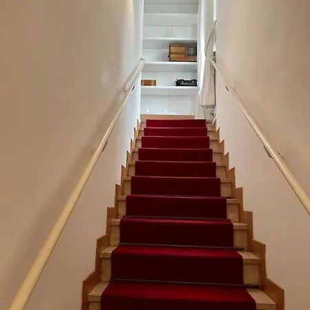 Apartment Quirinale Two Bedroom House *