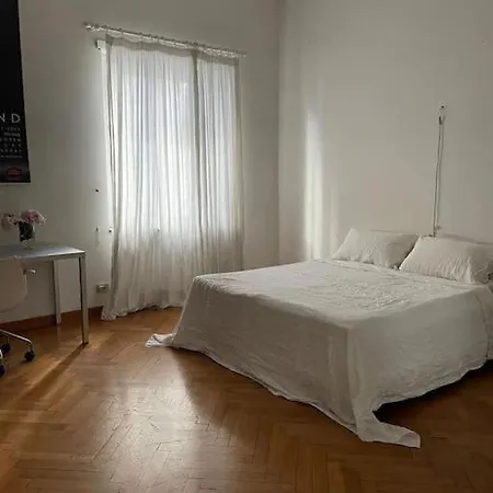 Quirinale Two Bedroom House * Rome