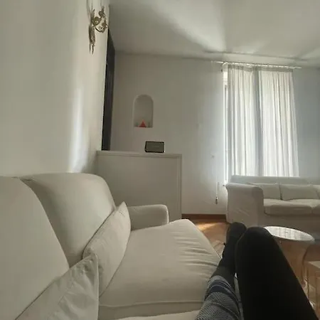 Quirinale Two Bedroom House Apartment Rome