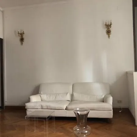 Quirinale Two Bedroom House * Rome