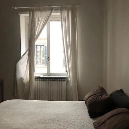 Quirinale Two Bedroom House Apartment Rome