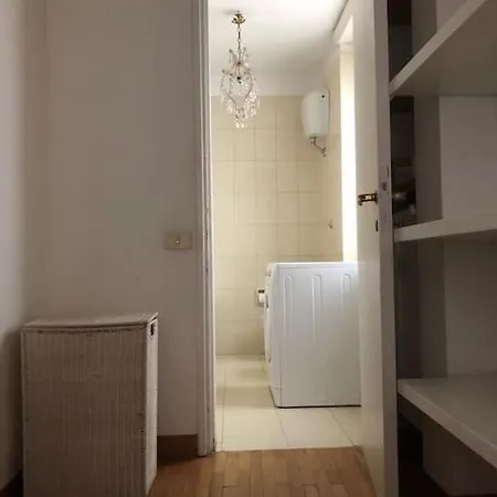 Quirinale Two Bedroom House *
