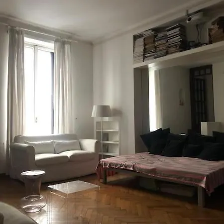 Quirinale Two Bedroom House