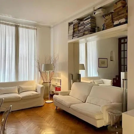Quirinale Two Bedroom House Apartment Rome